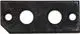 BOSCH-Dichtung-Elektrode-2x-everp-8718583001 gallery number 1